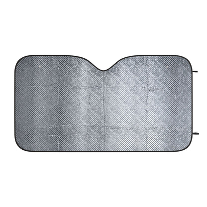 WindShield Sun Shade - 2 Designs to Choose From