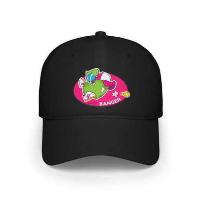 Pickleball Caps, Multiple Designs