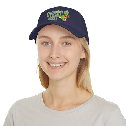Pickleball Caps, Multiple Designs
