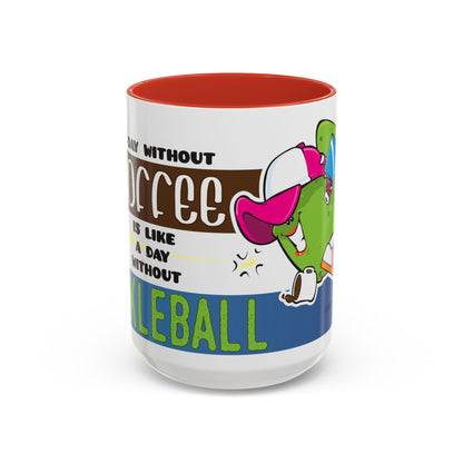 Mug, with Various Designs
