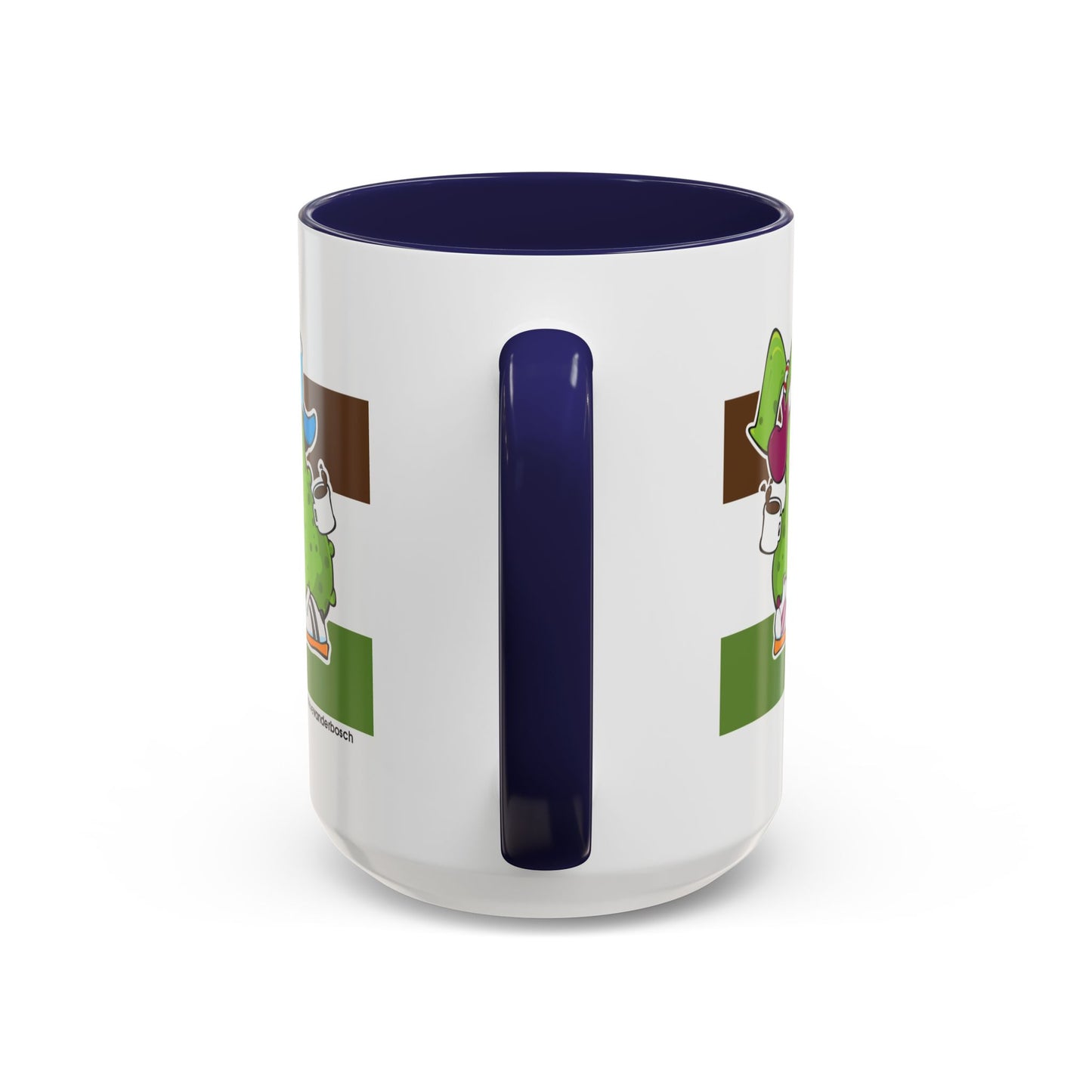 Mug, with Various Designs