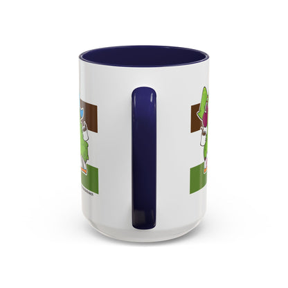 Mug, with Various Designs