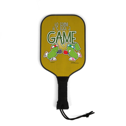 Pickleball Kit with multiple designs