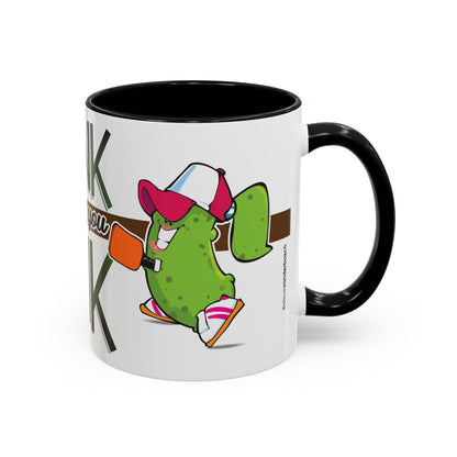 Mug, with Various Designs