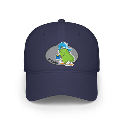 Pickleball Caps, Multiple Designs