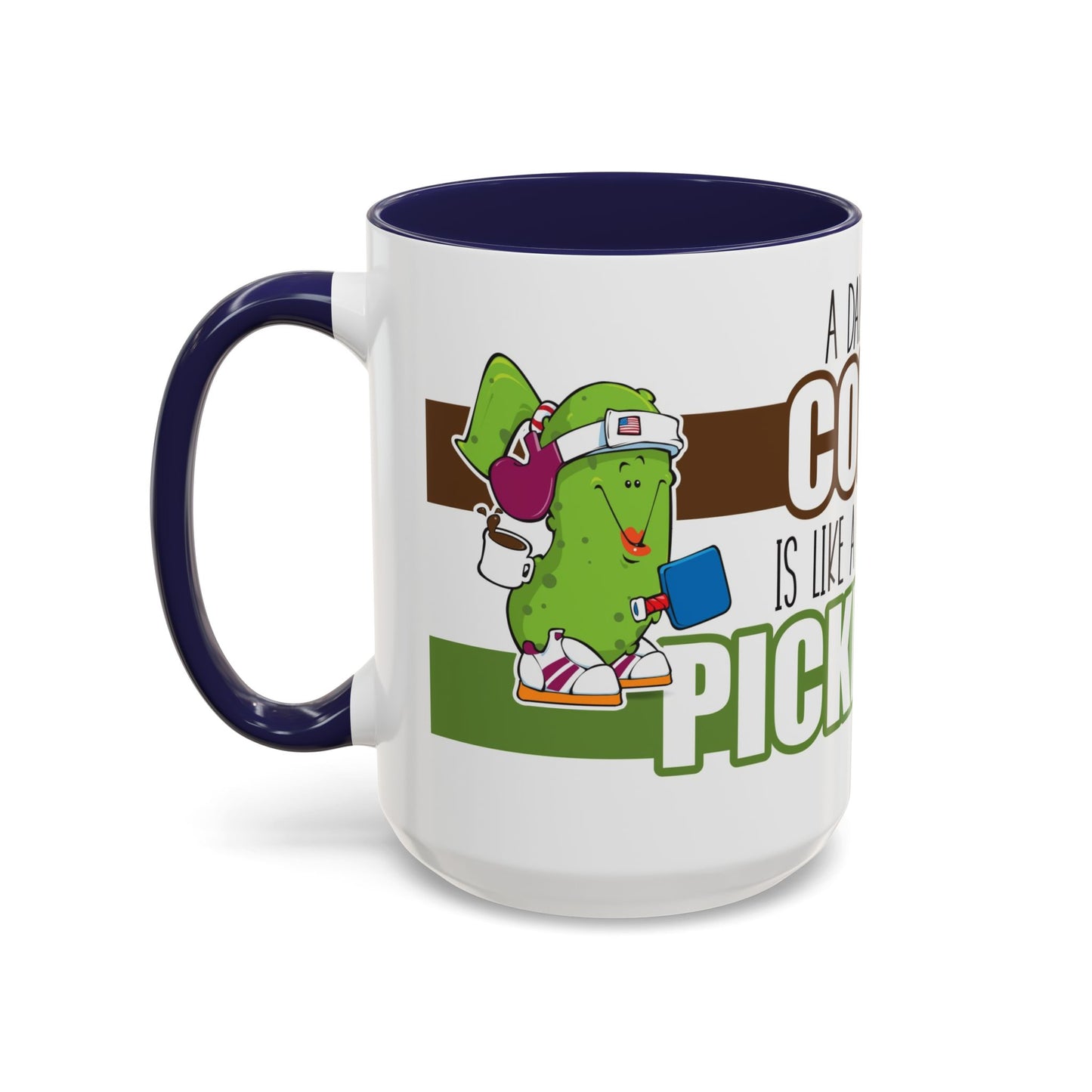 Mug, with Various Designs