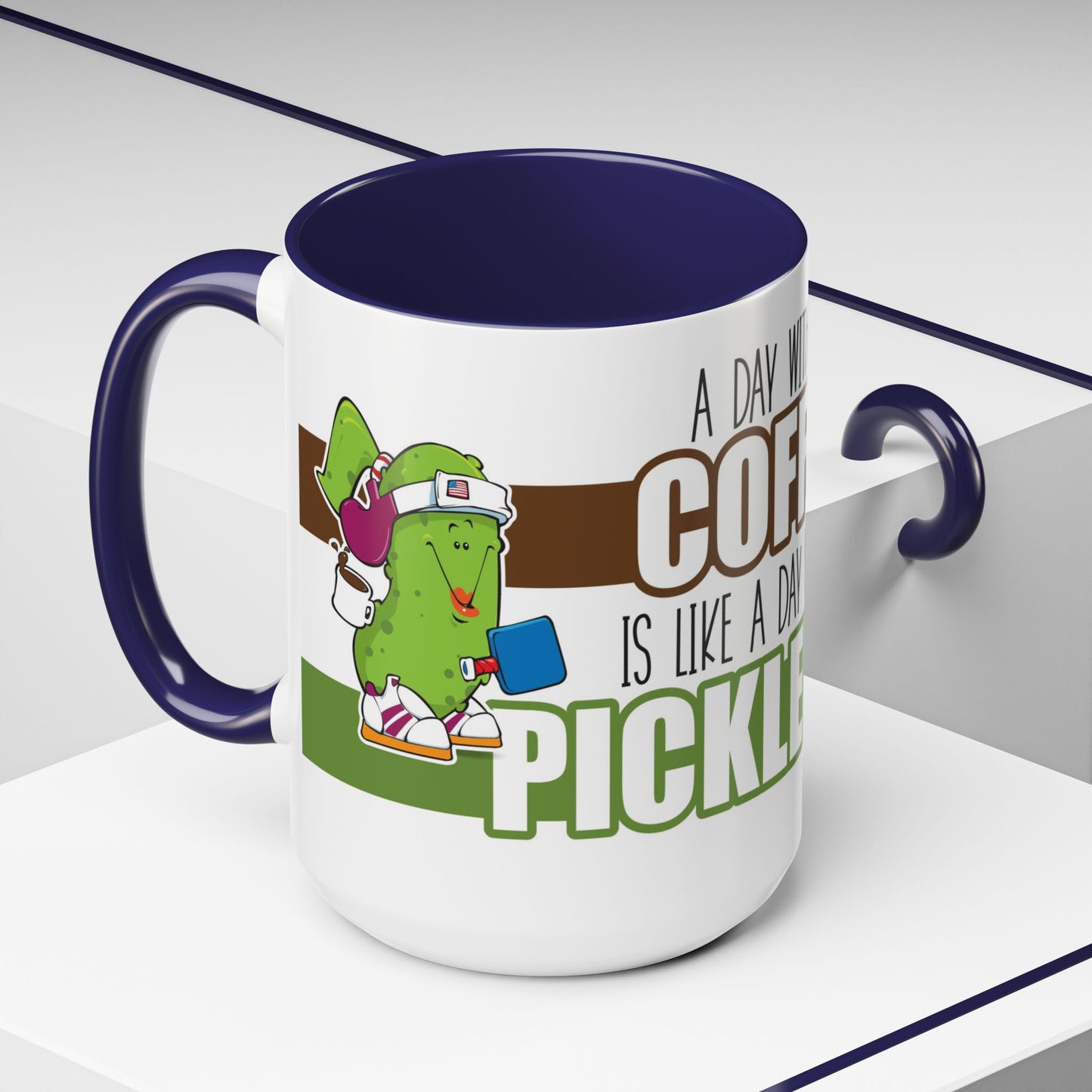 Mug, with Various Designs