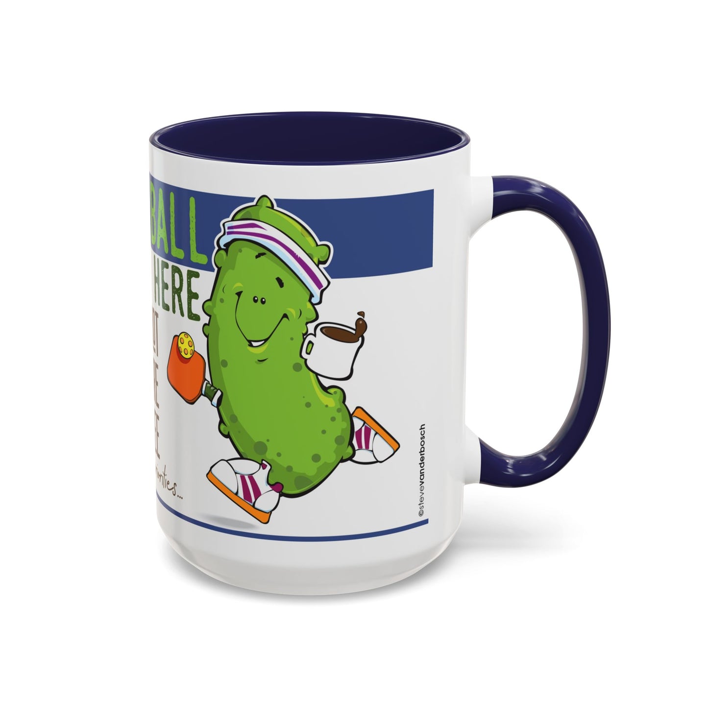 Mug, with Various Designs