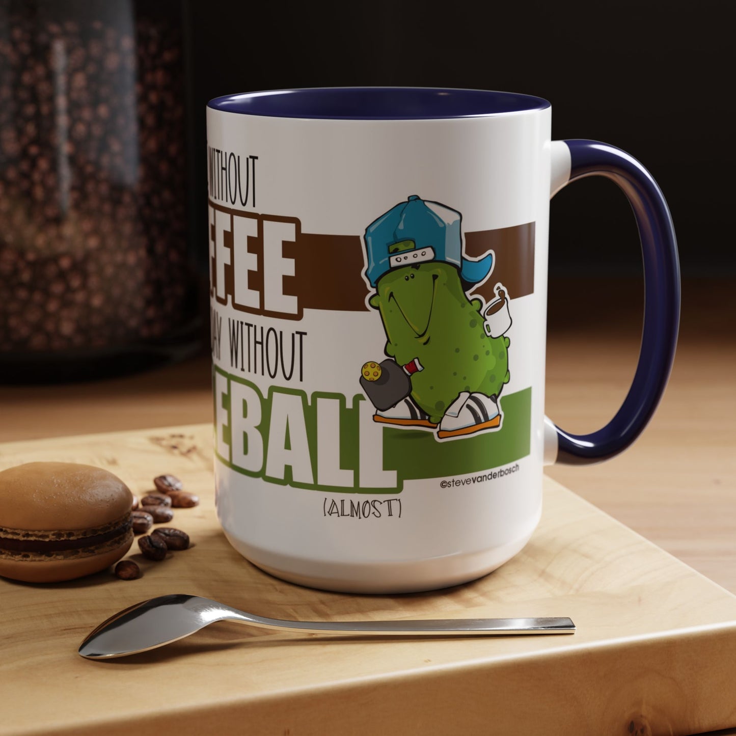 Mug, with Various Designs