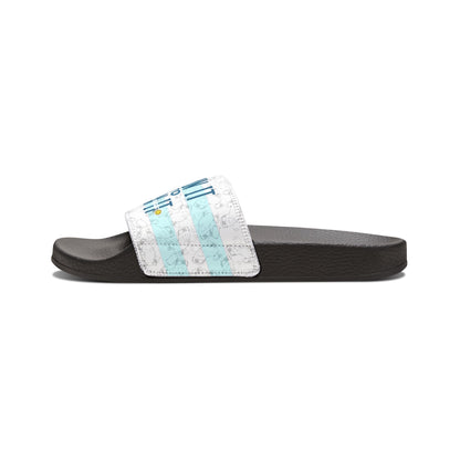 Removable-Strap Sandals - Women's