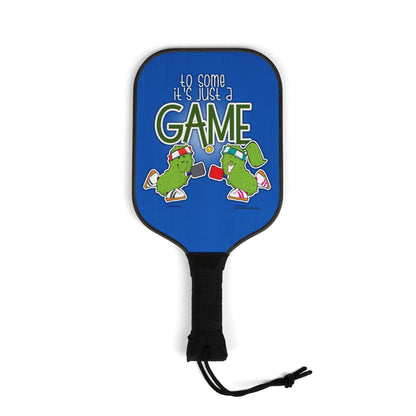 Pickleball Kit with multiple designs