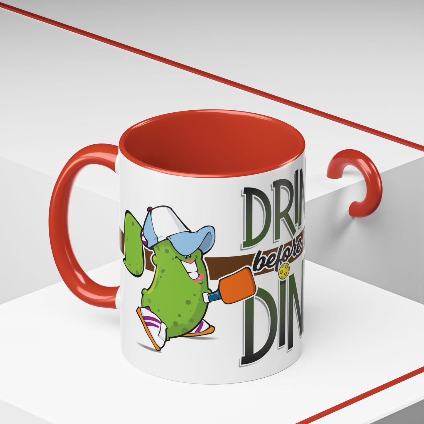 Mug, with Various Designs