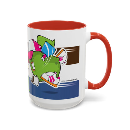 Mug, with Various Designs
