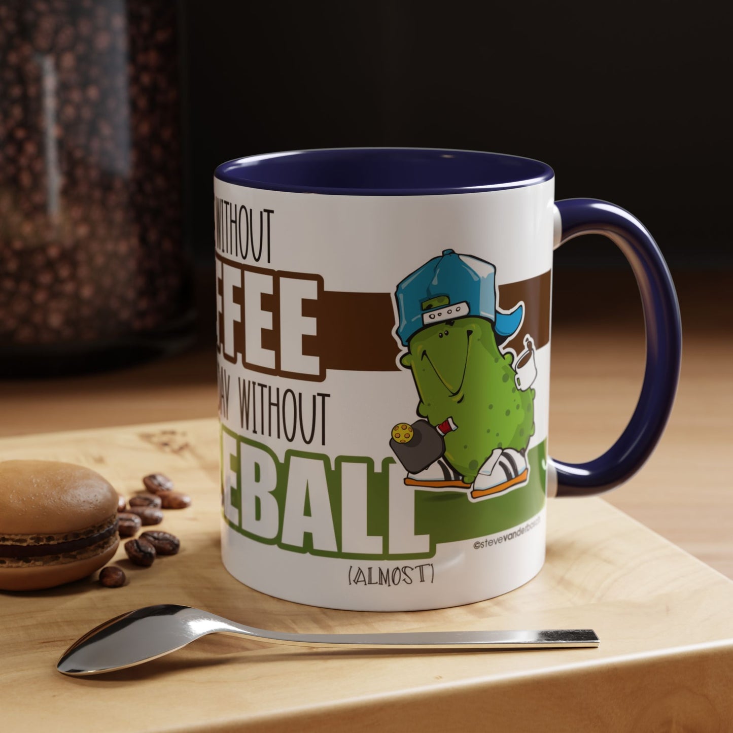 Mug, with Various Designs