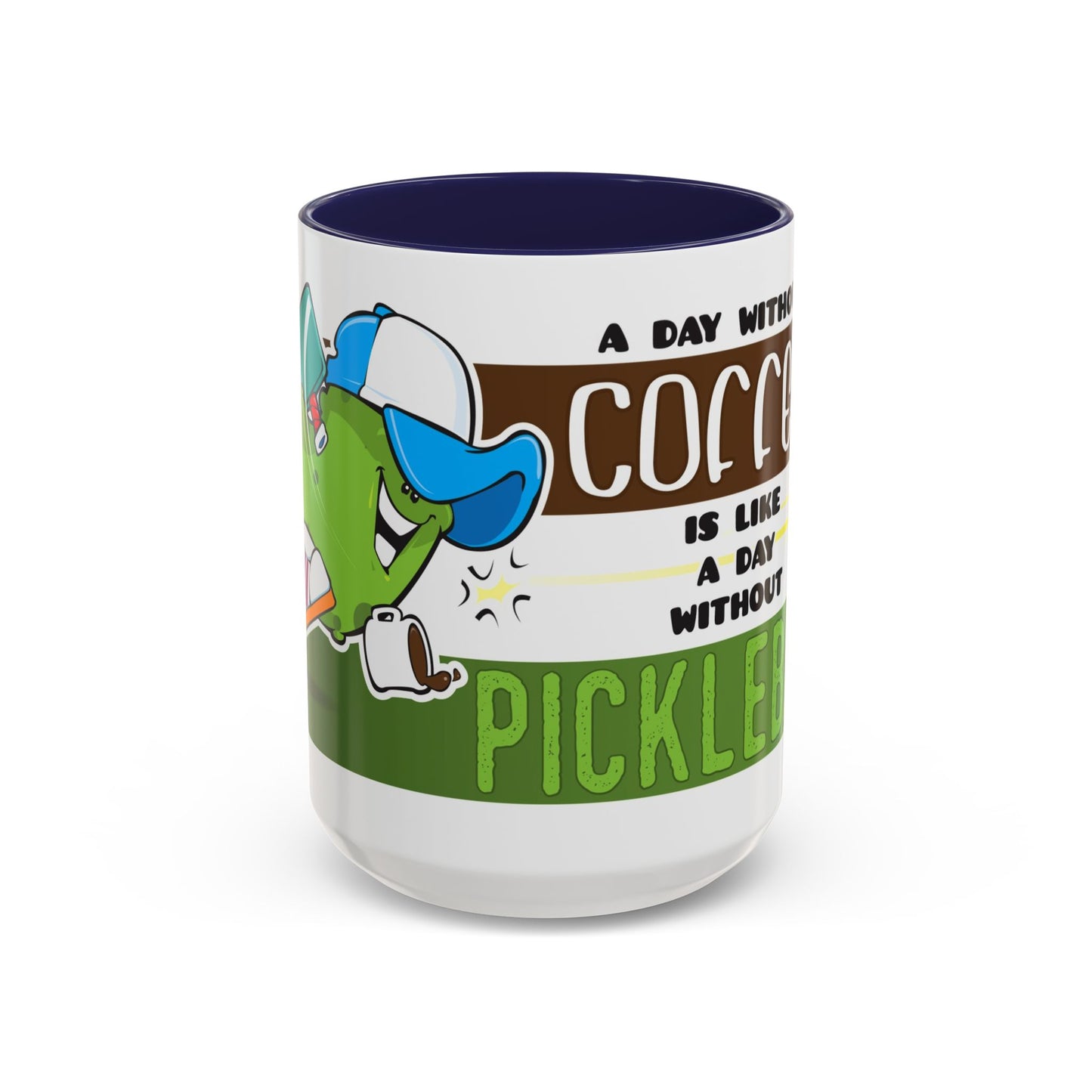 Mug, with Various Designs