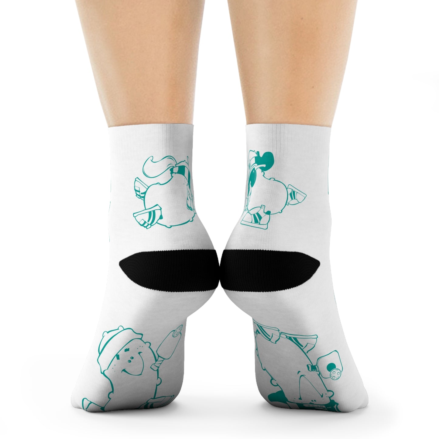 Ankle Socks, Choose your design