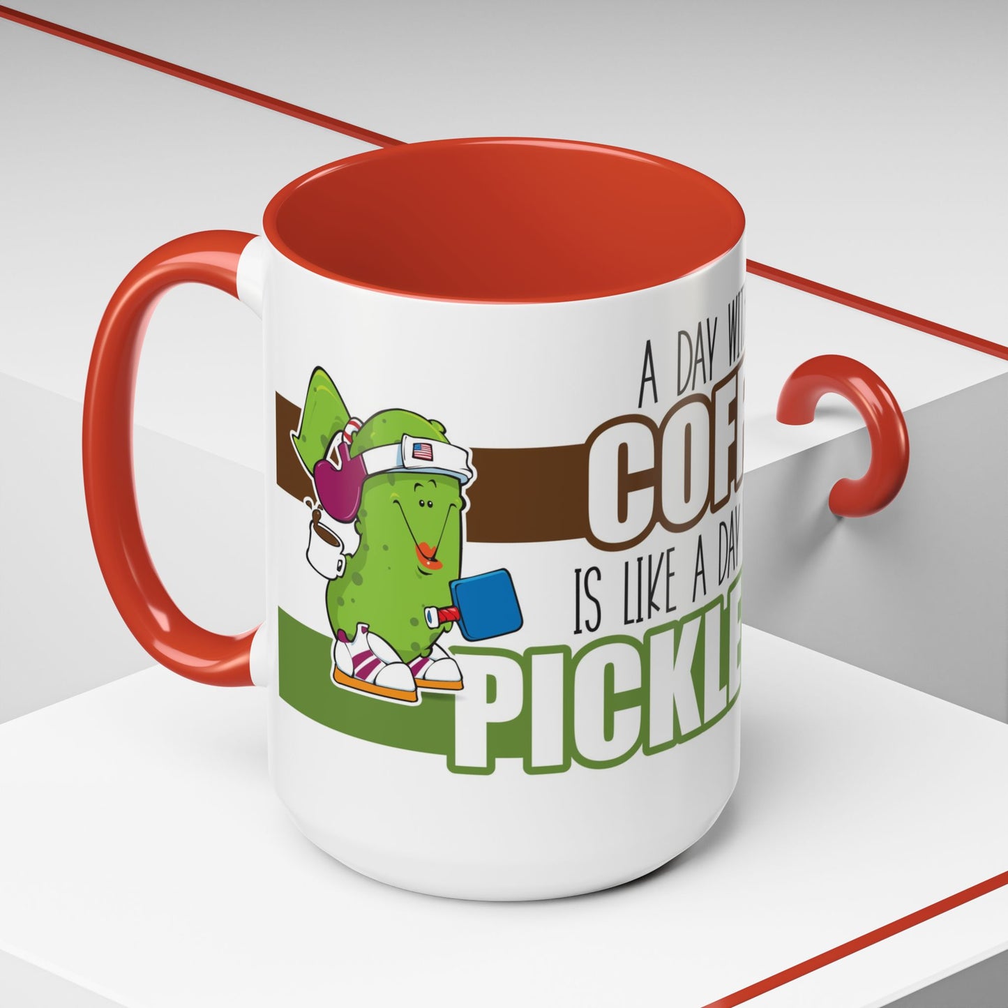 Mug, with Various Designs
