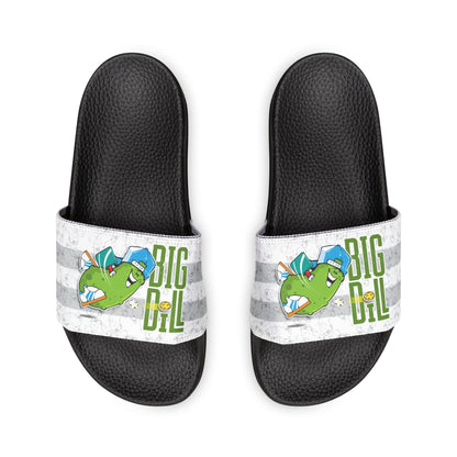 Removable-Strap Sandals - Men's