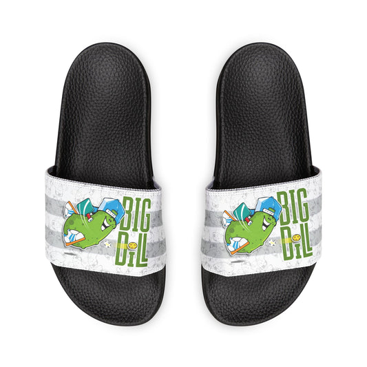 Removable-Strap Sandals - Men's
