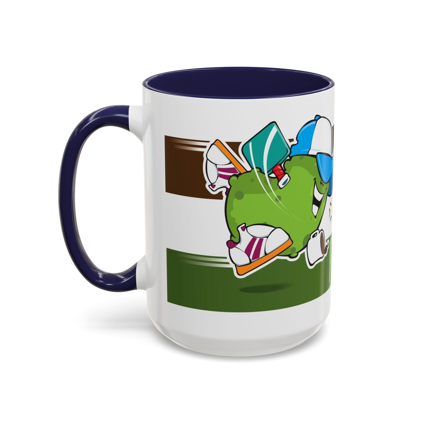 Mug, with Various Designs