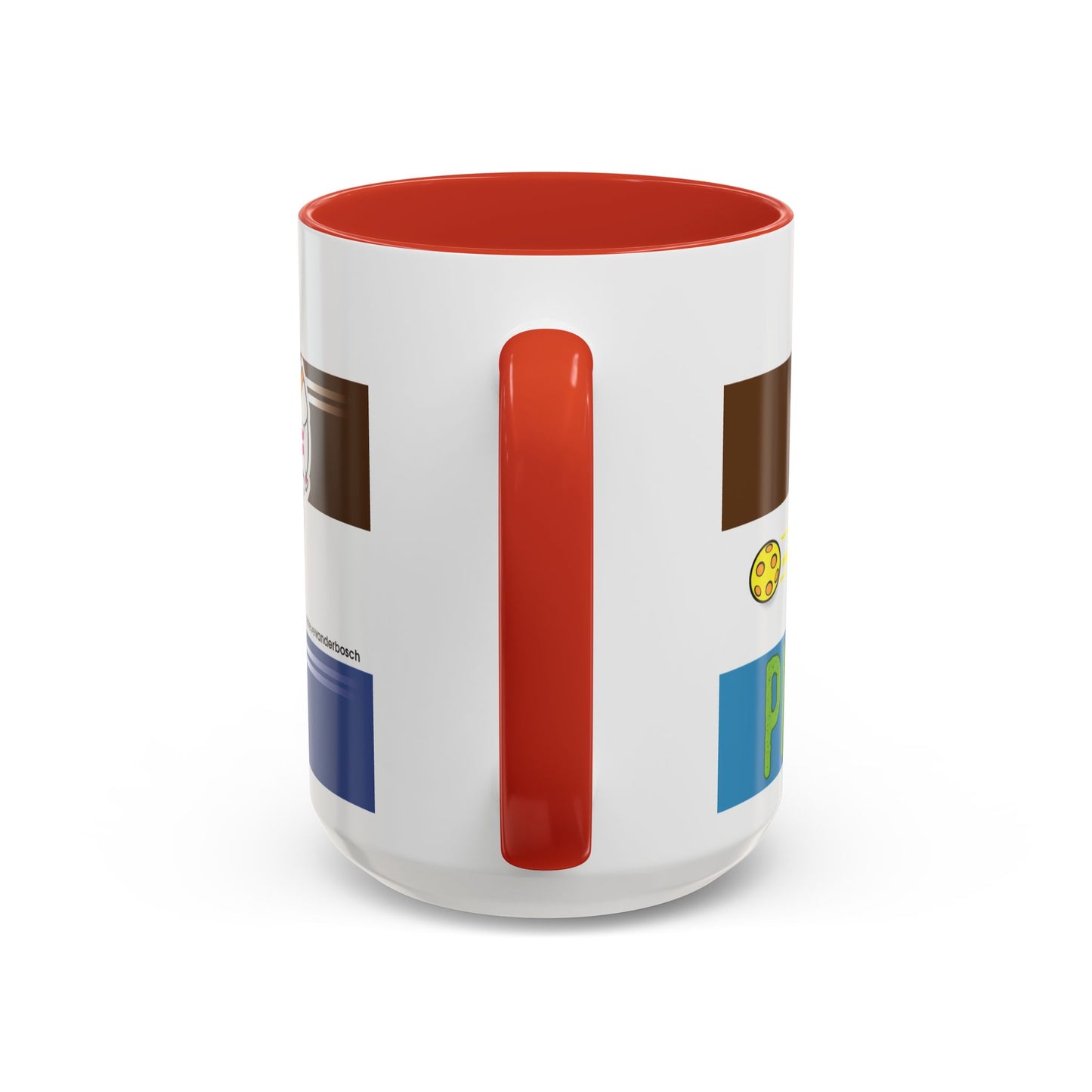 Mug, with Various Designs