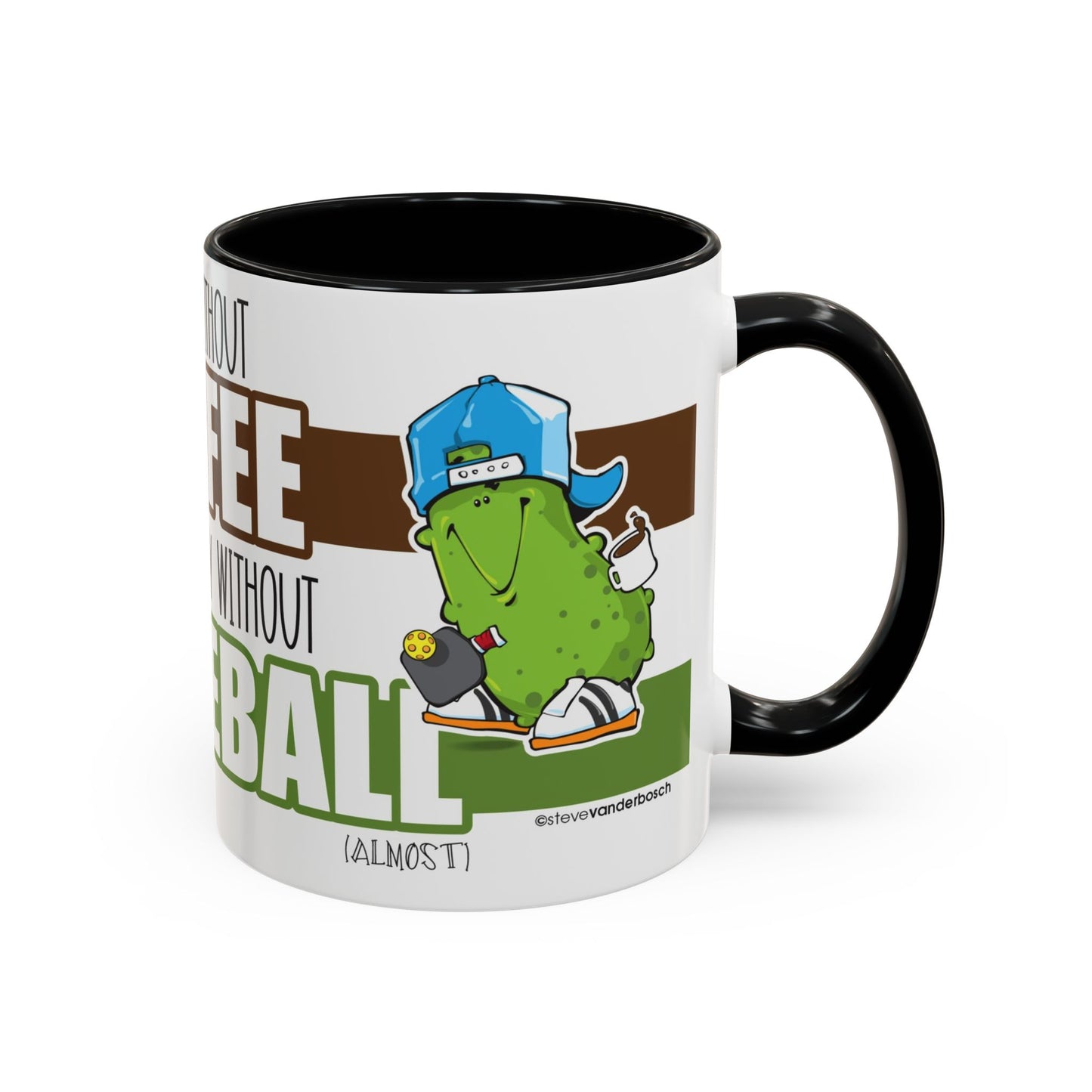 Mug, with Various Designs