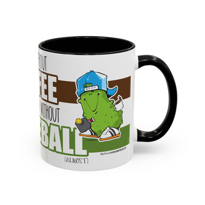 Mug, with Various Designs