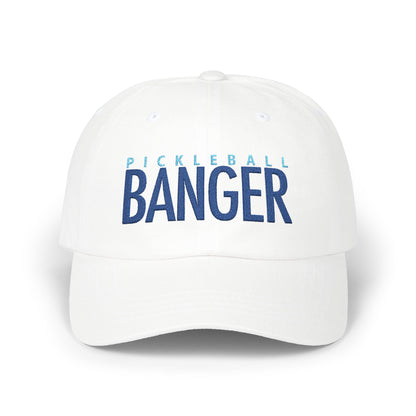 Embroidered Cap - 3 Designs