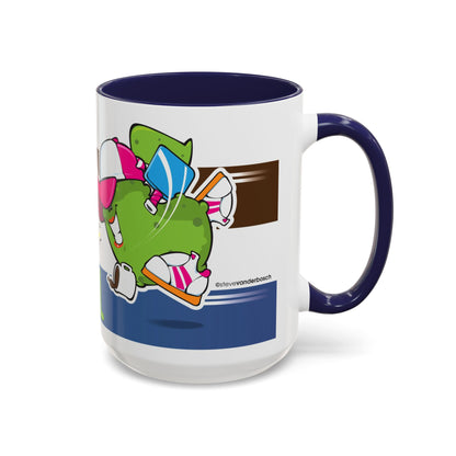 Mug, with Various Designs