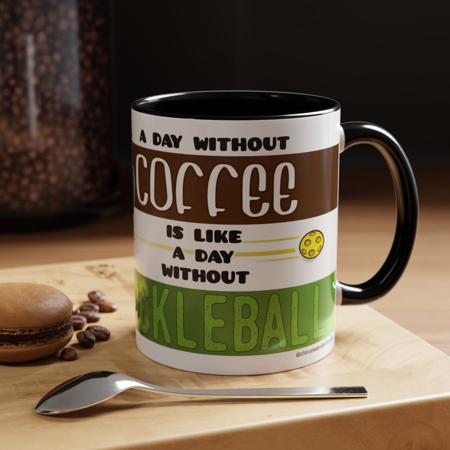 Mug, with Various Designs