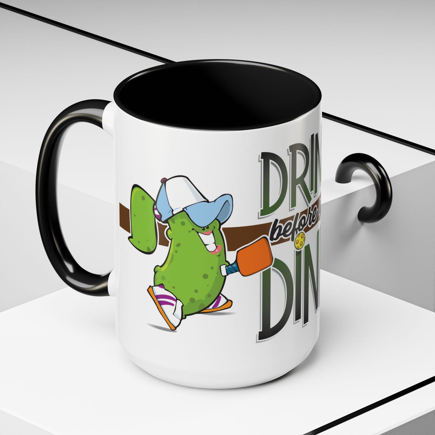 Mug, with Various Designs