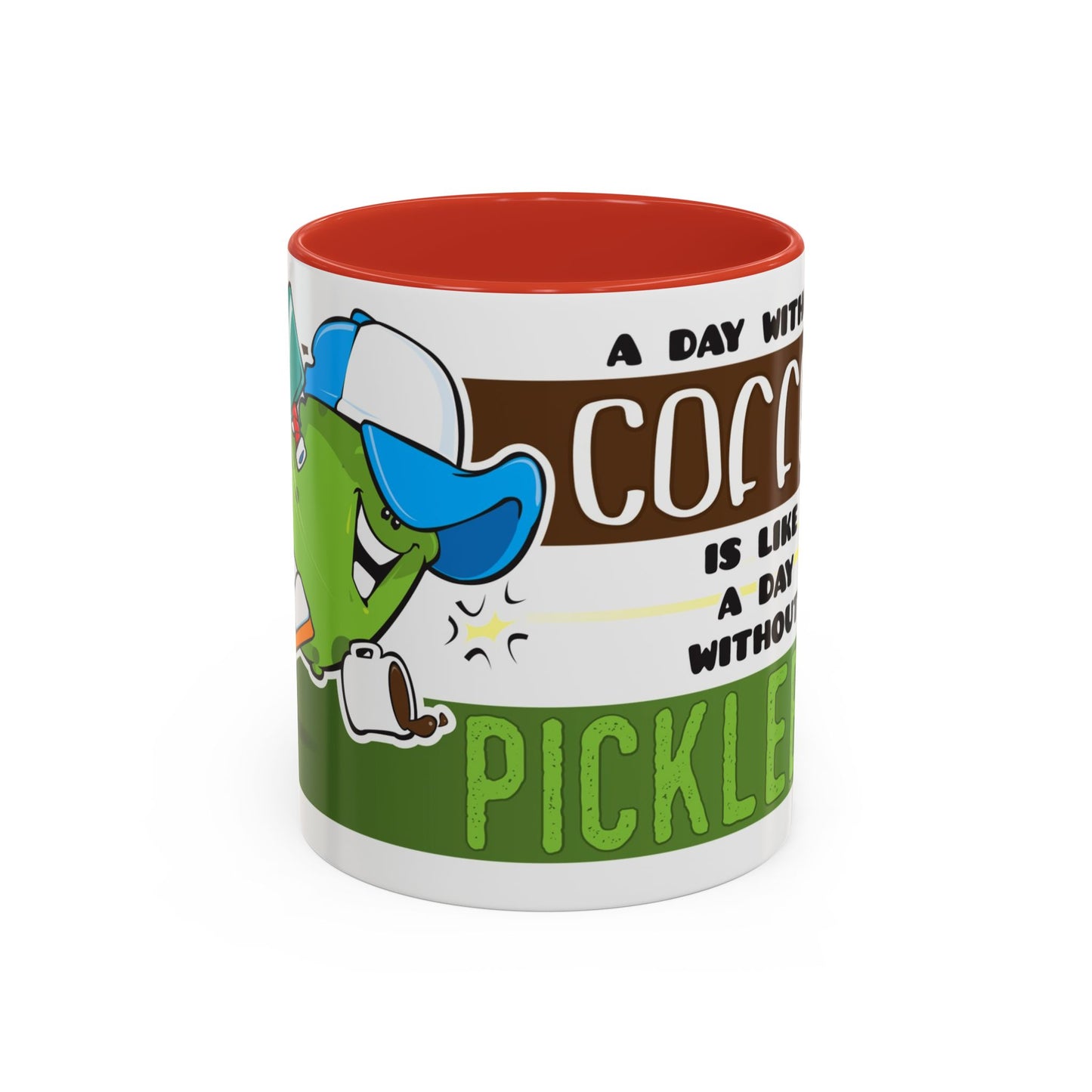 Mug, with Various Designs