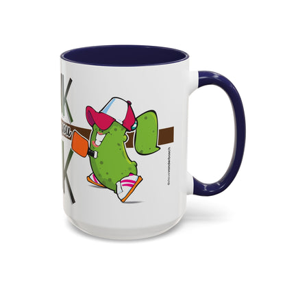 Mug, with Various Designs