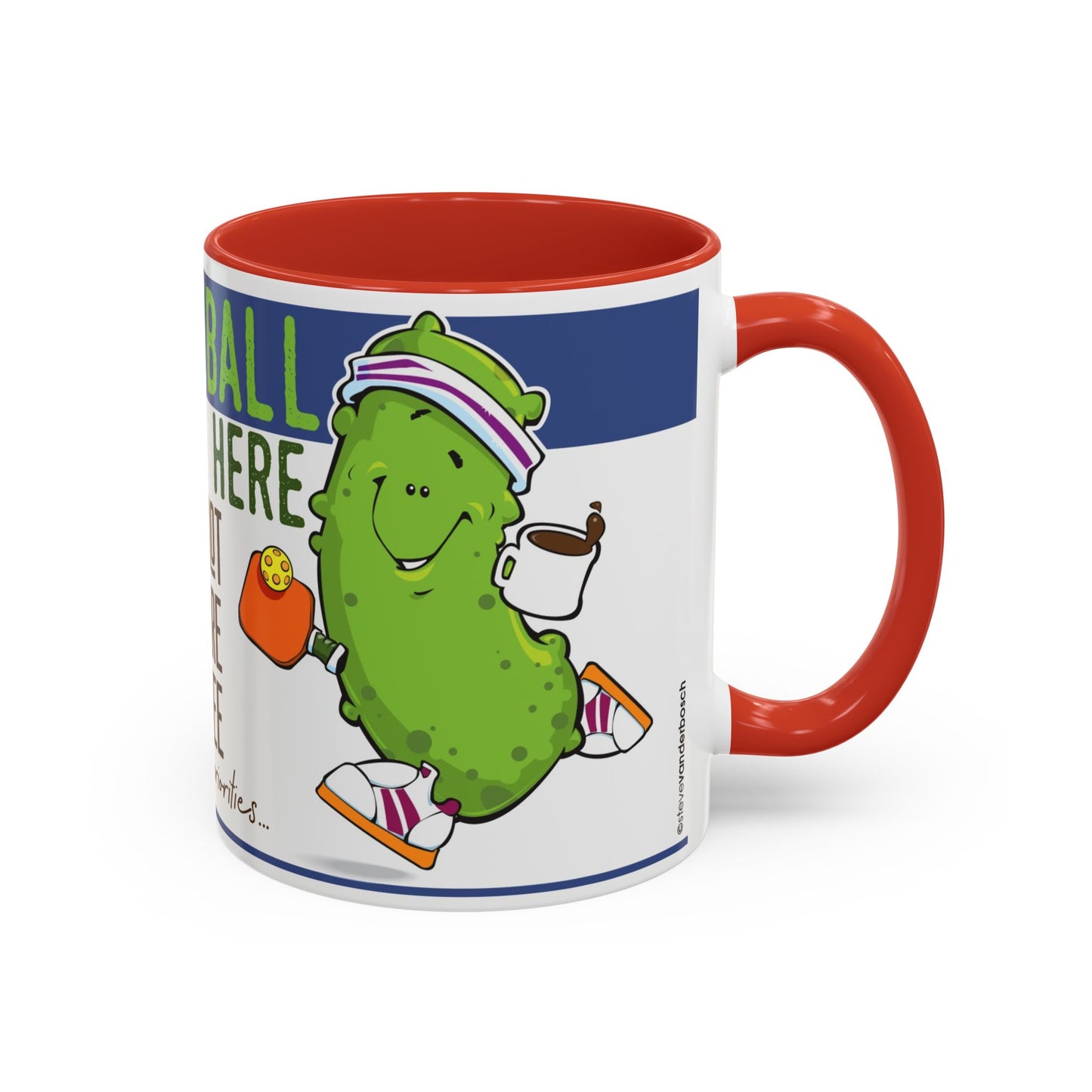 Mug, with Various Designs