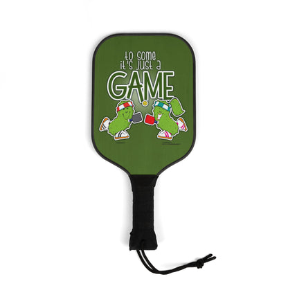 Pickleball Kit with multiple designs