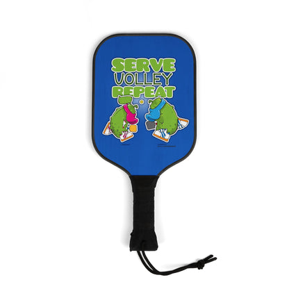 Pickleball Kit with multiple designs
