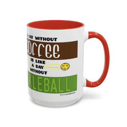 Mug, with Various Designs