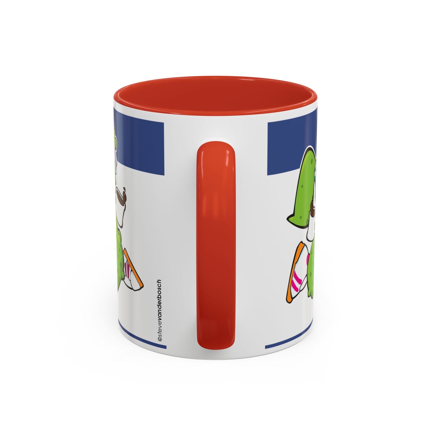 Mug, with Various Designs