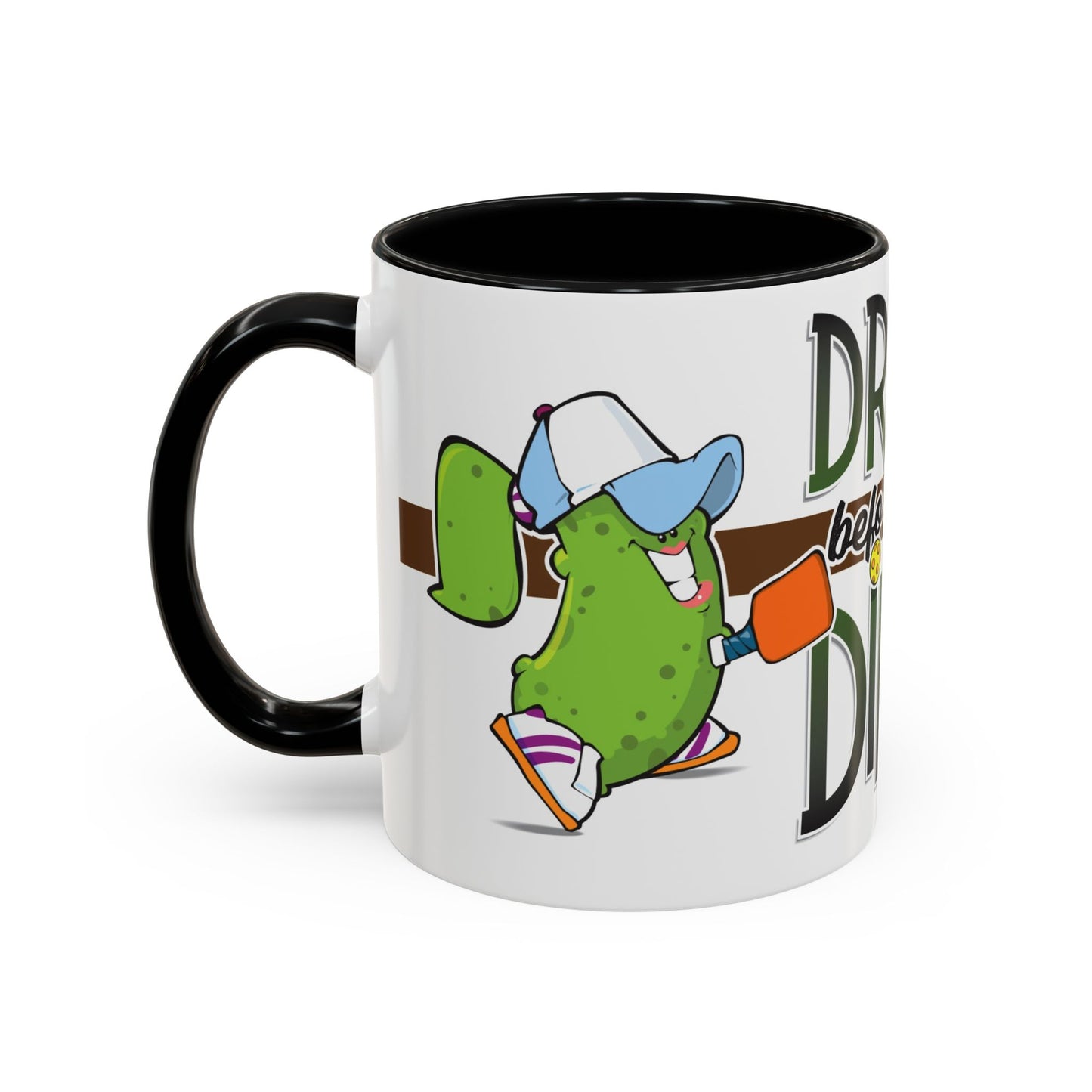 Mug, with Various Designs