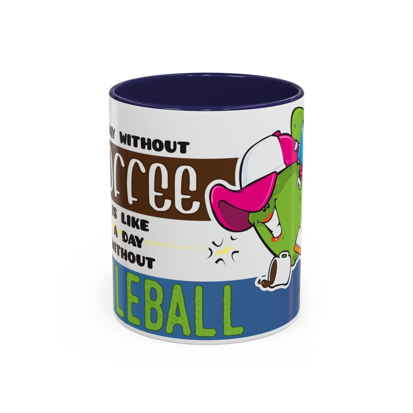 Mug, with Various Designs