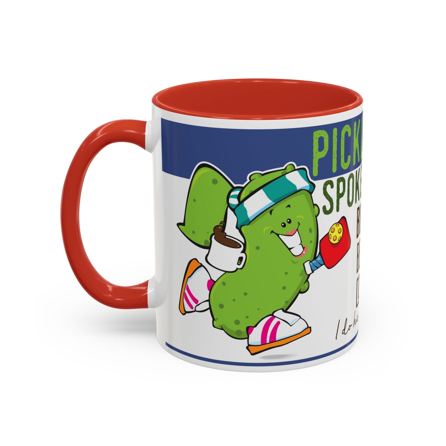 Mug, with Various Designs