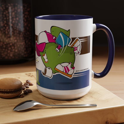 Mug, with Various Designs
