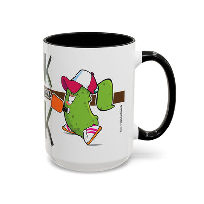 Mug, with Various Designs