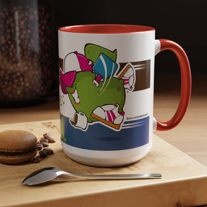 Mug, with Various Designs