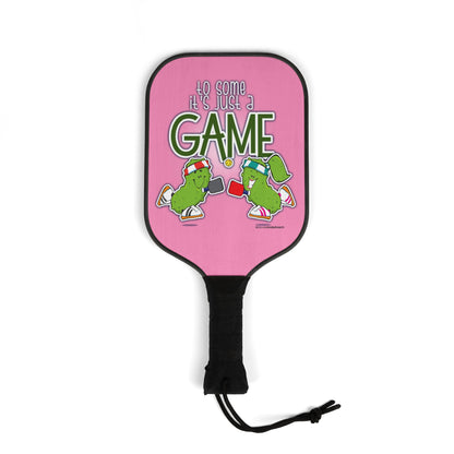 Pickleball Kit with multiple designs