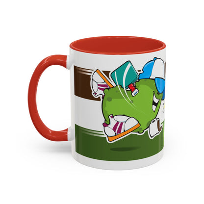 Mug, with Various Designs