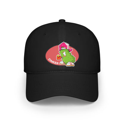 Pickleball Caps, Multiple Designs