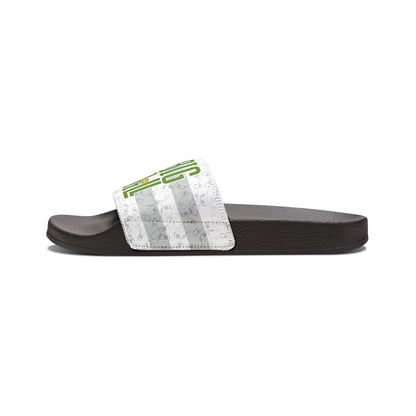 Removable-Strap Sandals - Men's
