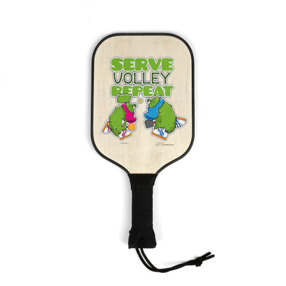 Pickleball Kit with multiple designs