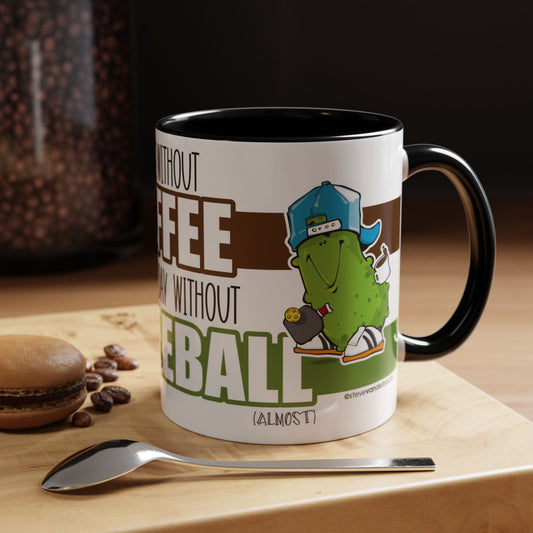 Mug, with Various Designs